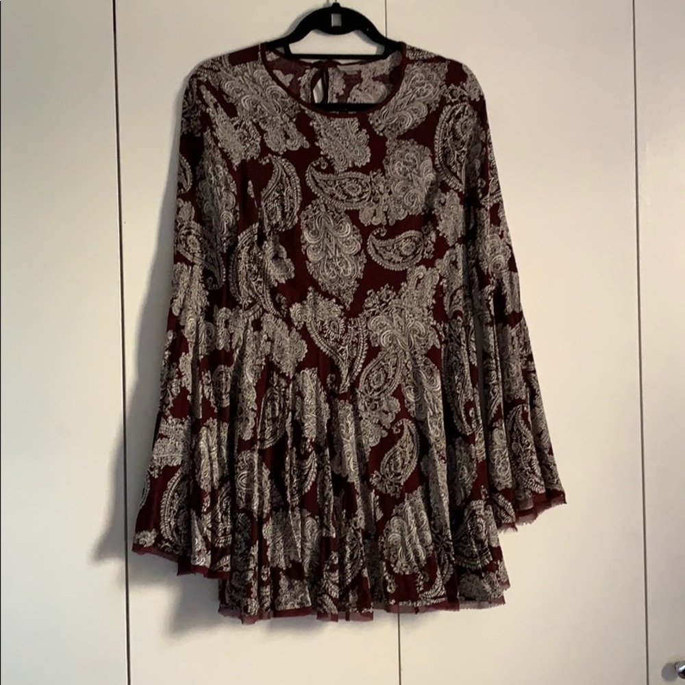 Urban Outfitters mini dress